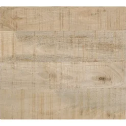 Weinregal mit Gläserhalterung 45x90x40 cm aus Sheesham Holz  WOMO-Design-ECD Germany Sale